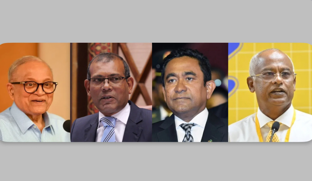 ކުރީގެ ރައީސުންގެ އިނާޔަތް ލައްކަ އަކަށް ކުޑަކޮށް، ނައިބުންނަށް ތިރީސްހާސް