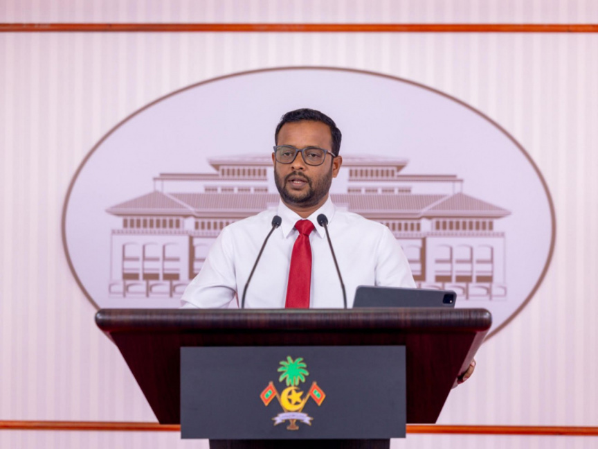 ގުޅީފަޅުން ދޭ ގޯތިތަކުގެ އެއްބަސްވުމަށް ބަދަލު ގެނައީ ގާނޫނާ ފުށޫ އަރާތީ: މުއްތަލިބް