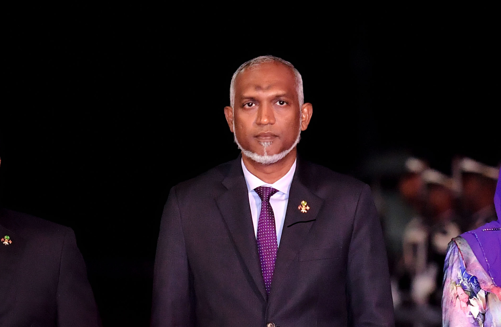 ހިޔާ ސަރަޙައްދުގައި ކަނބަލުންނަށް ޚާއްސަކޮށް ކުޅިވަރުކުޅޭ ތަންތަން އަޅައިދޭނަން: ރައީސް