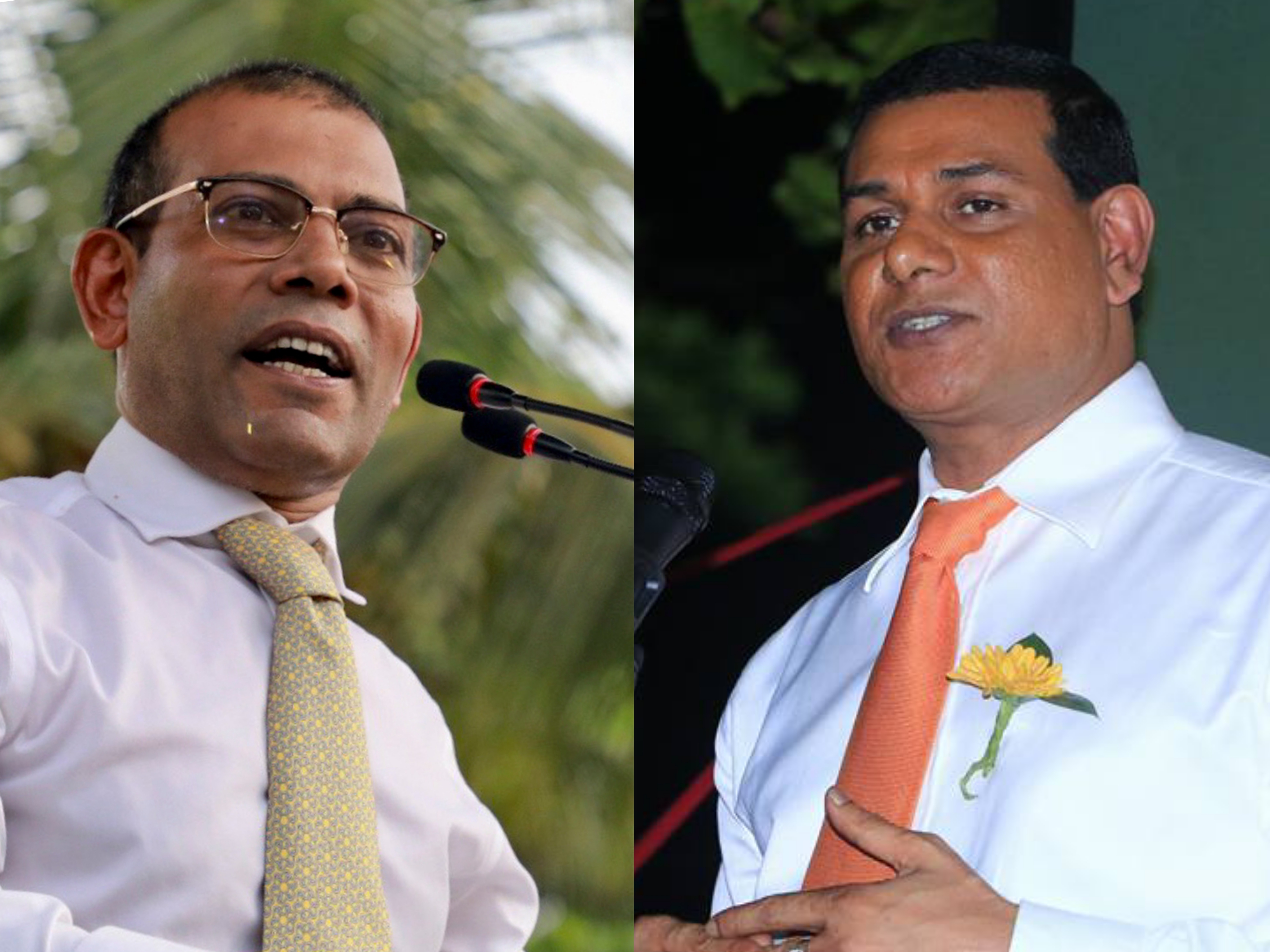 މަޖިލީސް ޗުއްޓީއަށް ދިއުމަކީ ރައްޔިތުންނަށް ދެވޭ އަނިޔާއެއް: ސިޔާމް