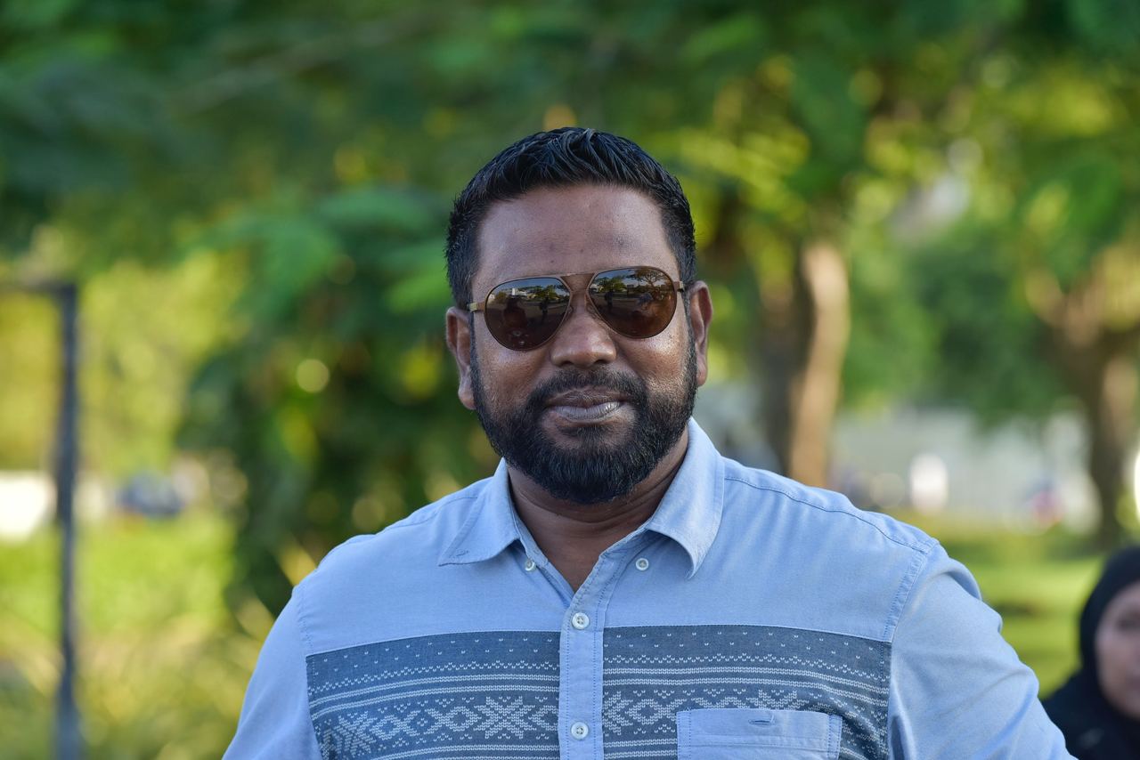 މުހައްމަދު އިސްމާއިލްގެ ގަދަބަސް: މީޑިއާ ބިލު ފާސްކުރާނަން