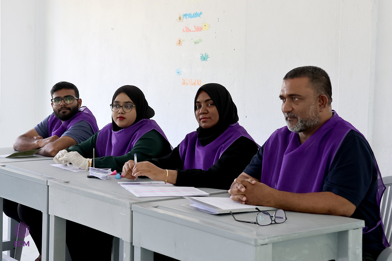 އައްޑޫ ރެފަރެންޑަމް ވޯޓުގެ ދާއިމީ ނަތީޖާ އިއުލާނު ކޮށްފި