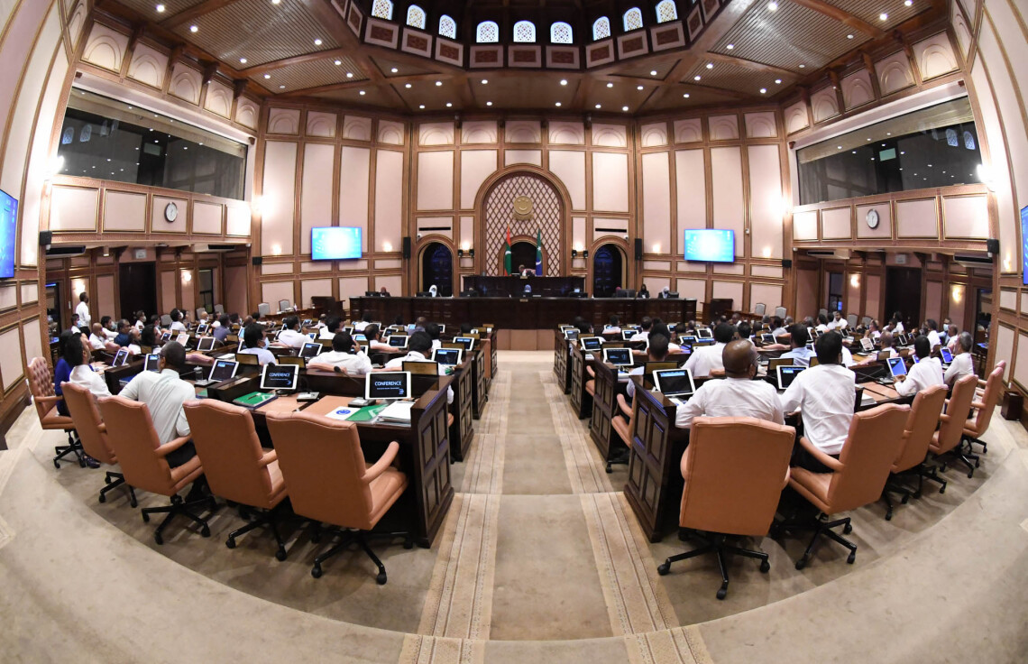 ކޮންމެ މެމްބަރަކަށް ދާއިރާއަށް ދަތުރު ކުރައްވާނެ ލޯންޗު ކޮޅެއް ހަމަޖައްސަން ފެނޭ - ރީކޯ