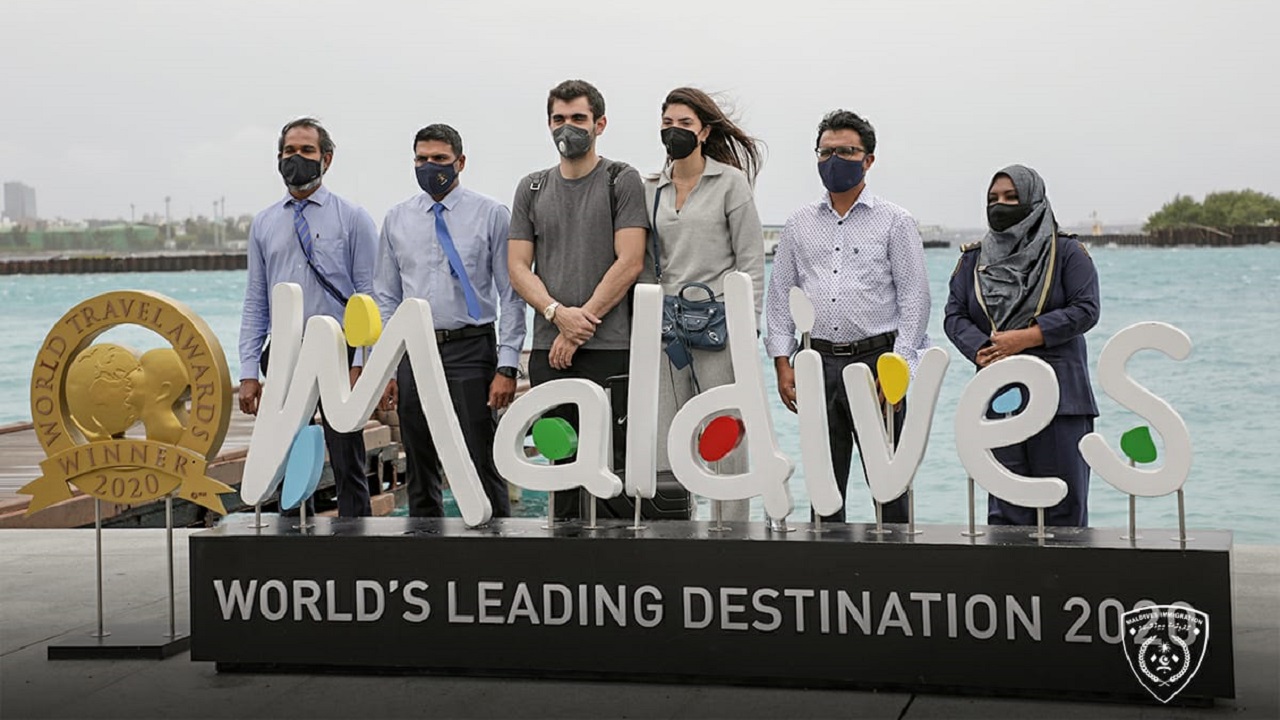 ޔޫކޭގެ ރެޑްލިސްޓުން ރާއްޖެ އުނިކޮށްފި