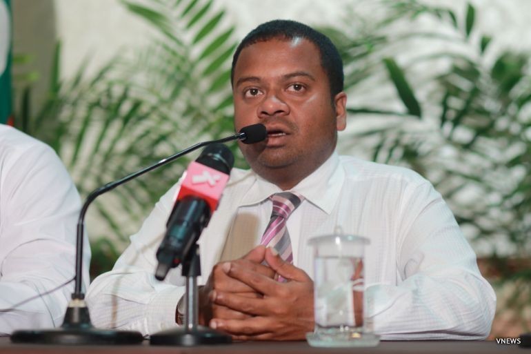 ފިނޭންސް މިނިސްޓަރުގެ ސިޓީ ލީކްވި މައްސަލައިގައި މުންދު އަނެއްކާވެސް ޕޮލިހަށް