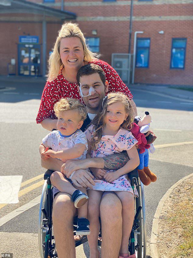 ކޯވިޑް-19: ބަލީގައި ވާހަކަދެއްކުމުން މަހުރޫމްވި މީހަކު ދިރާސާއެއްގައި ބައިވެރިވާން ނިންމައިފި