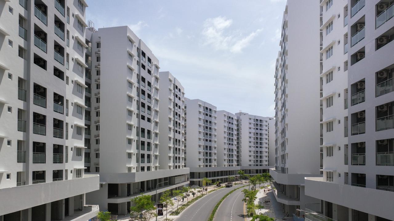 ސަމާލު: ގެދޮރުވެރިޔާ ޕޯޓަލަށް ލޮގިން ކުރުމަށް ފޮނުވަނީ ސްކޭމް މެސެޖެއް