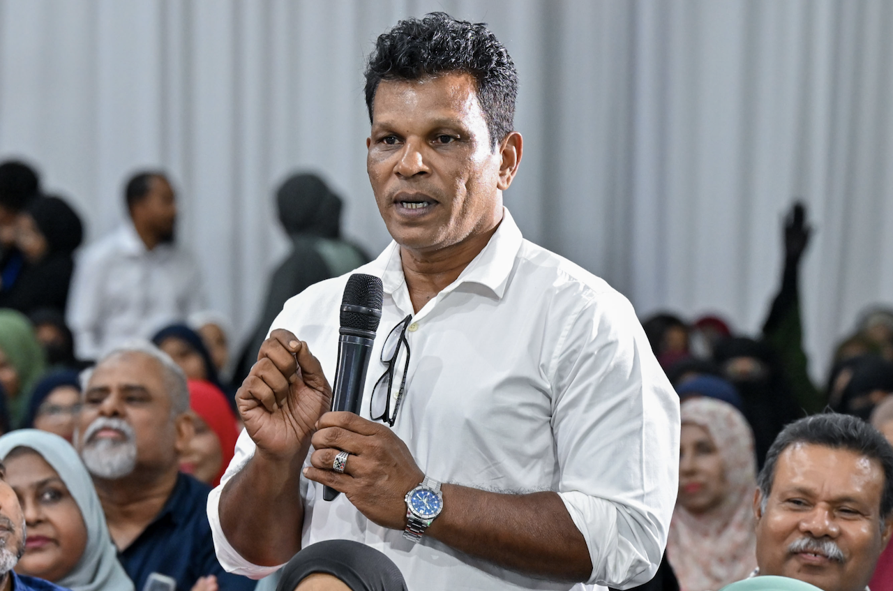 މަޝްރޫއުތައް ބަހާލަން މާލިއްޔަތު ގަވާއިދަށް ގެނައި ބަދަލުތައް މުރާޖައާ ކުރަން ޒަރިޔަންދު ގޮވާލައްވައިފި