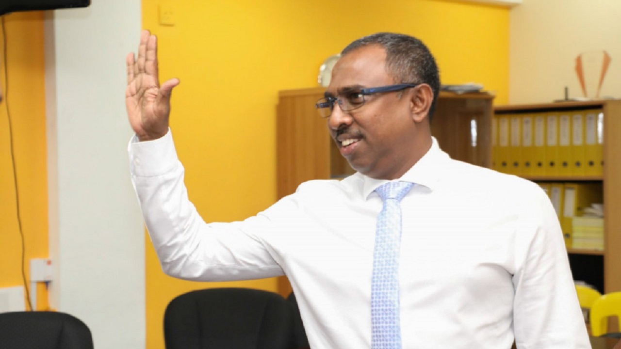 ވެއްޓިފައިވާ އިޤުތިޞާދީ ފުންވަޅުގަނޑުން އަރައިގަނެވޭނެ - އާޒިމް