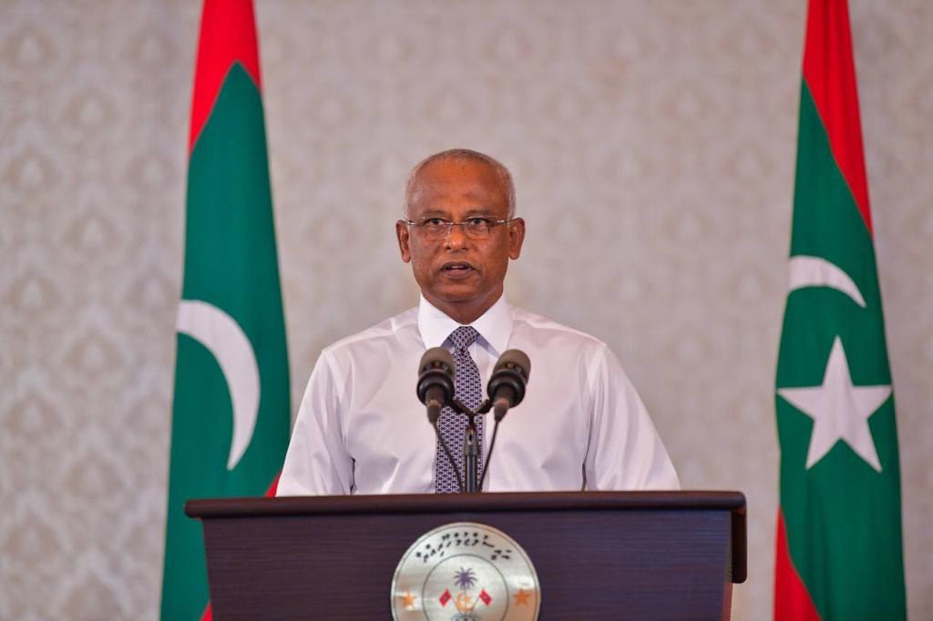 ހަމަލާގެ ތަހުގީގުގައި ބައިވެރިވުމަށް އޮސްޓްރޭލިއާގެ ފެޑެރަލް ޕޮލިސްގެ ޓީމެއް ރާއްޖެއަށް