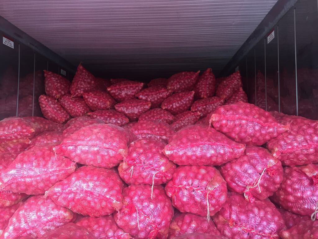 3 ބޯޓަކުން މުދާ ހުސްކޮށް 4720 ބަސްތާ ފިޔާ ބާޒާރަށް ނެރެފި