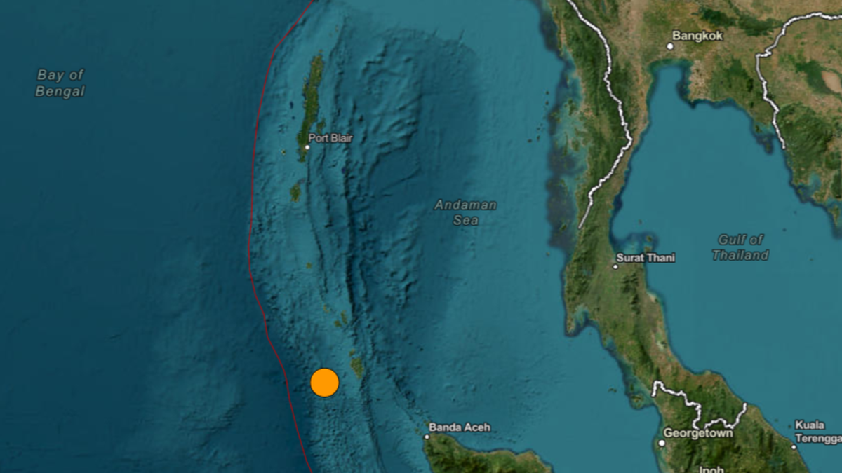 Photo: earthquake.usgs.gov