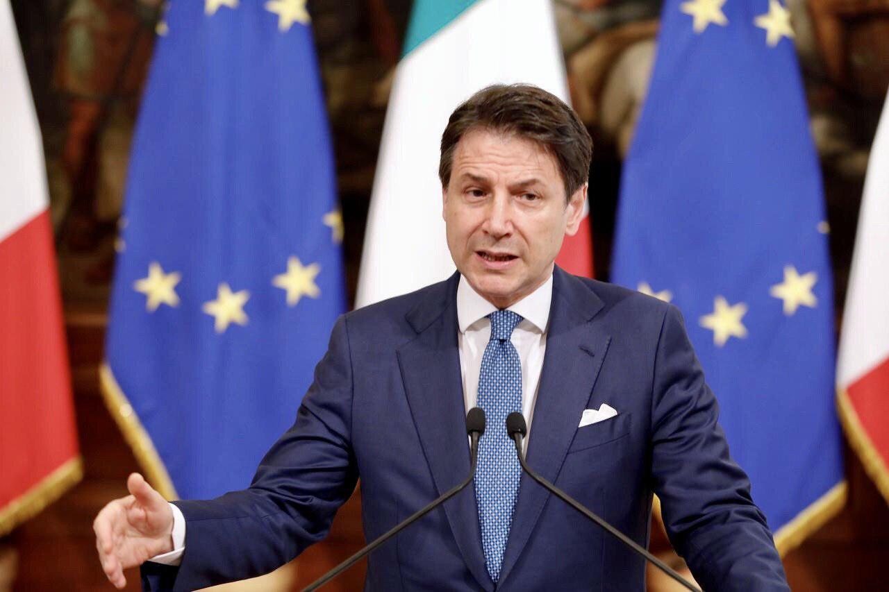 ކޯވިޑް-19: ފުރަބަންދު އުވާލާ މެއިމަހު އިޓަލީ ހުޅުވާލަނީ