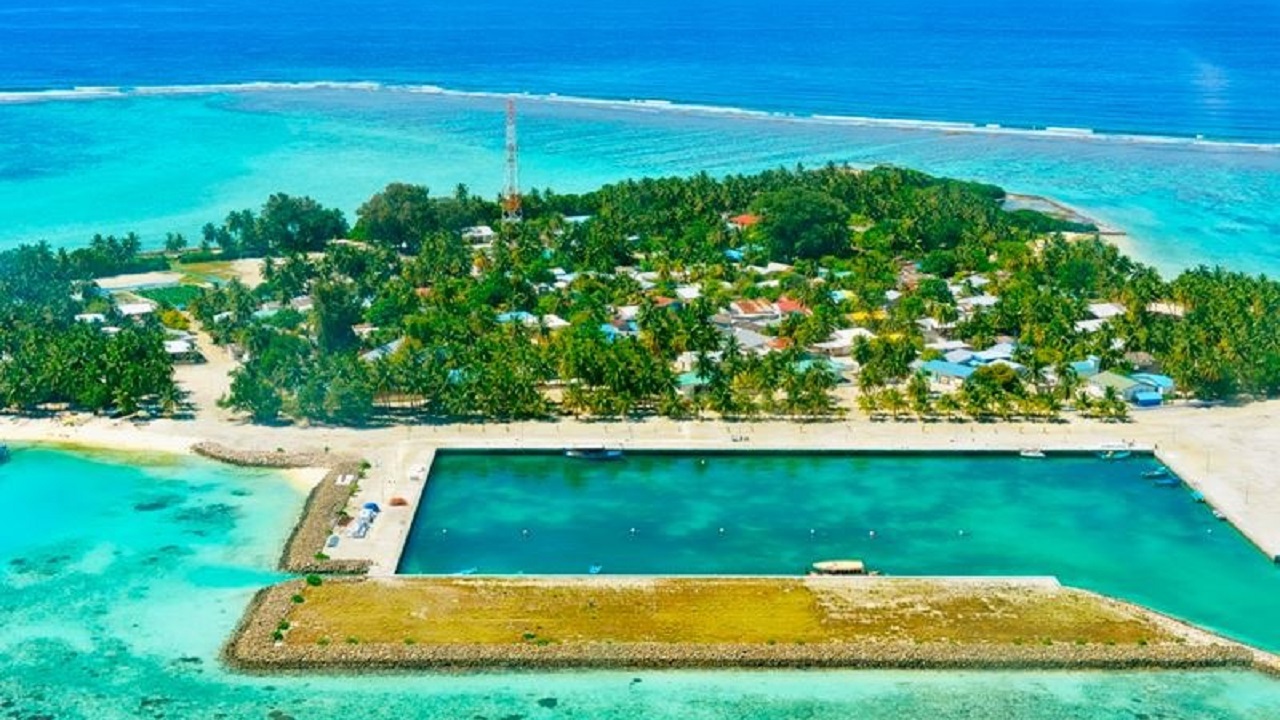 ކޯވިޑް-19: މަތިވެރި މޮނިޓަރިންގެ ޙާލަތަށް