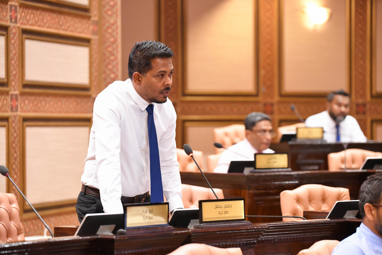 ވިޔަފާރިތަކަށް ފައިސާ ނުލިބެނީސް ޖީއެސްޓީ ދައްކަން ޖެހޭތީ ހުށައެޅި ޤަރާރު ބޭރުކޮށްލައިފި