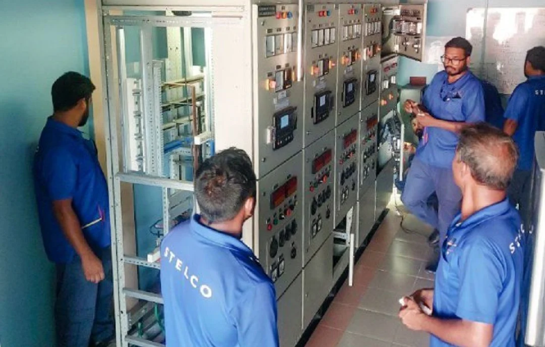 މާދަމާ މާލޭގެ ދެ ސަރަހައްދަކުން ވަގުތުކޮޅަކަށް ކަރަންޓު ކެނޑިދާނެ: ސްޓެލްކޯ