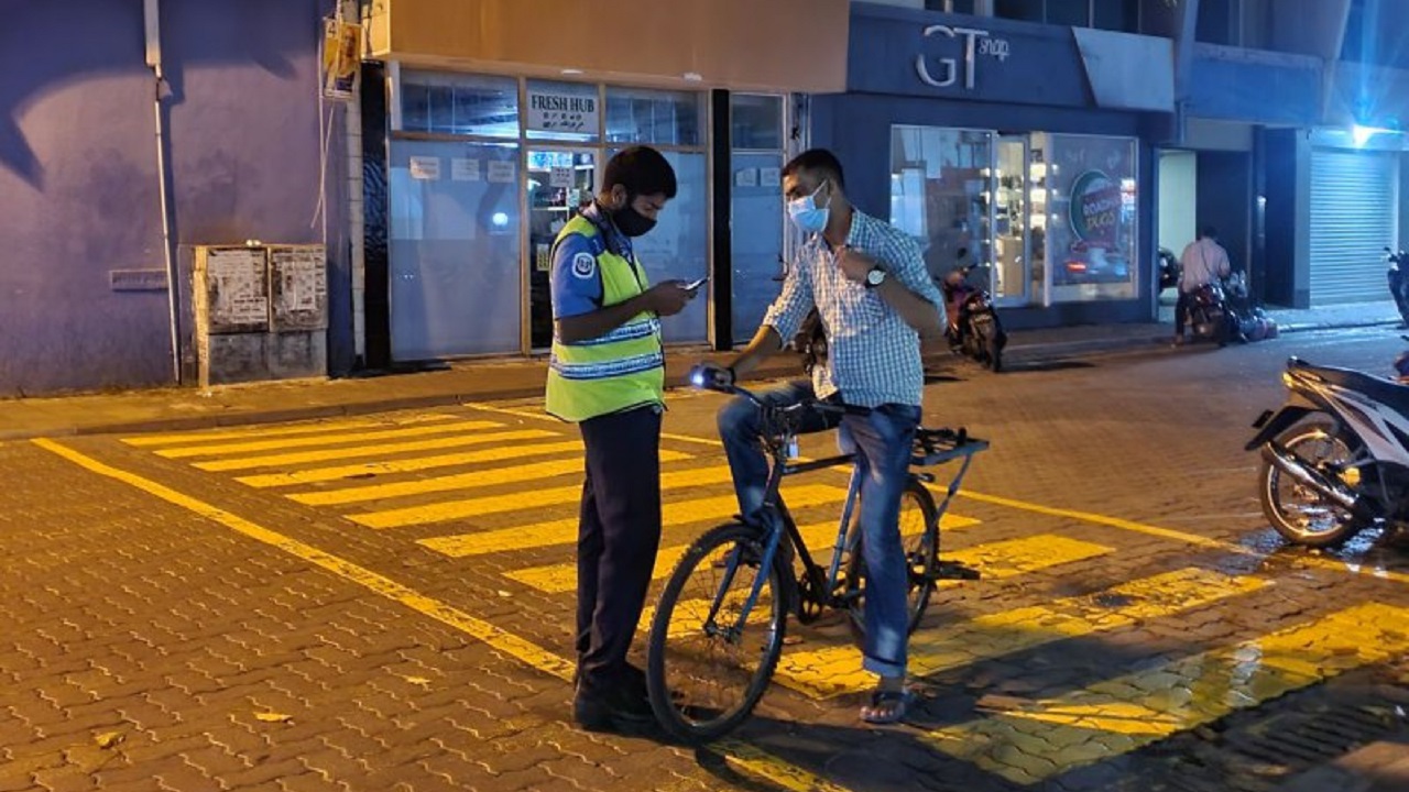 ކޮވިޑް-19: މާލެއިން 36 މީހުންނާއިއެކު، ޖުމްލަ 144 މީހަކު މިއަދު ޕޮޒިޓިވް