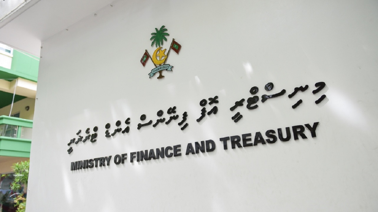 ކޯވިޑް-19 ގެ ރިކަވަރީގެ ގޮތުގައި މިހާތަނަށް 1342.1 މިލިއަން ރުފިޔާ ދޫކޮށްފި