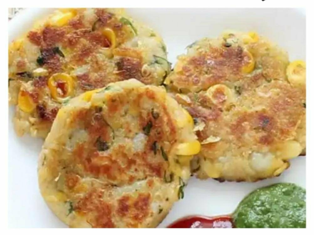 ރޯދަ ރެސިޕީ: ޒުވާރި ފަތަފޮޅި