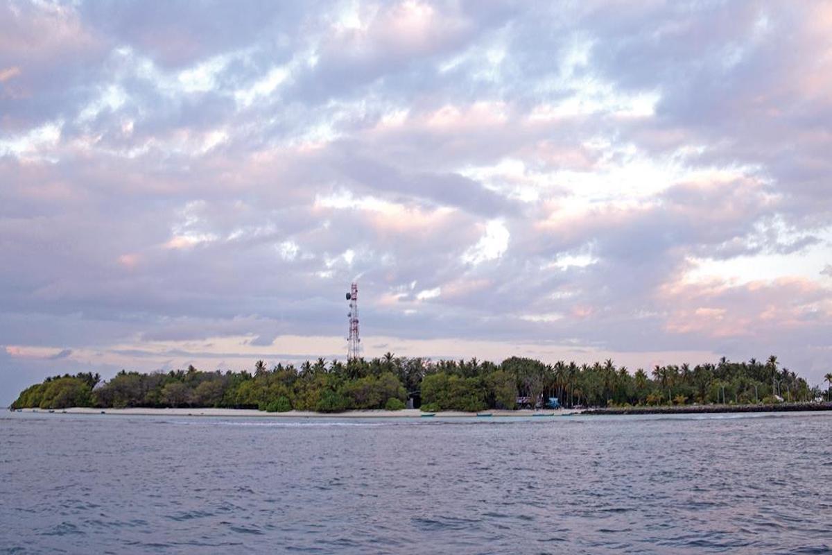 ކޯވިޑް-19: ކުޑަފަރީއަށް މީހުން އަރާ ފޭބުން މަނާކޮށްފި