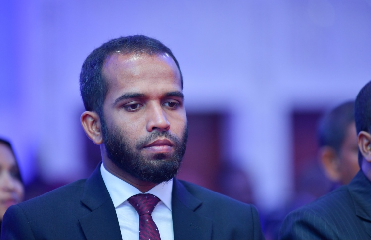 ޝަރީއަތް ނިމެންދެން އަލީ ވަޙީދު ބަންދުގައި ނުބެހެއްޓުމުން ހައިލަމްގެ ކަންބޮޑުވުން