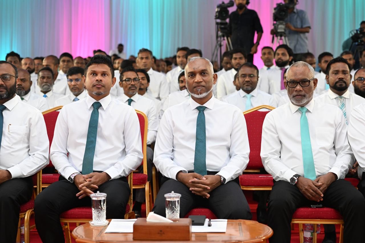 ފަލާޙްގެ ރައްދު: ކައުންސިލް އިންތިހާބުގެ 80 އިންސައްތަ ޕީއެންސީން ނަގާނަން