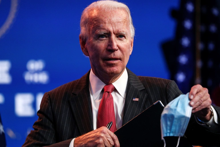 އެމެރިކާގައި މާސްކް އެޅުން މަޖުބޫރު ކުރުމަށް ބައިޑެން ގޮވާލައްވައިފި