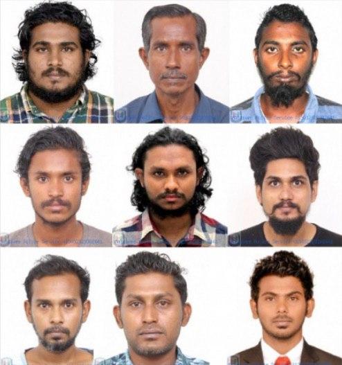 ޖަނަވަރީމަހު އަތުލައިގެން ނުވަ ކިލޯގެ މަސްތުވާތަކެތީގެ މައްސަލައިގައި ދަޢުވާކޮށްފި