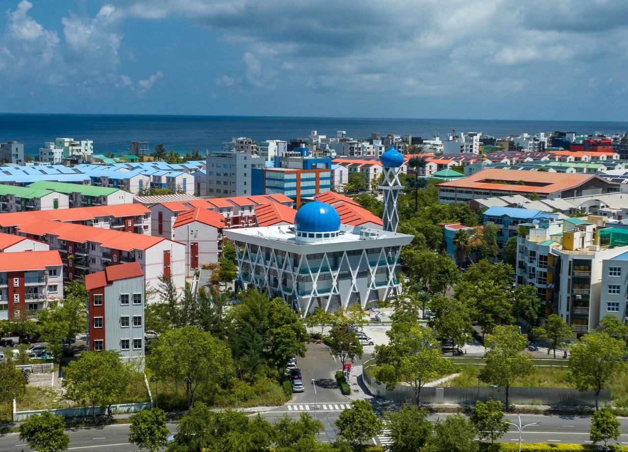 ބަރާބަރަށް އަރބަންކޯއަށް ކުލި ދައްކައިގެން އުމްރާ ދަތުރެއް ހޯދުމުގެ ފުރުސަތު