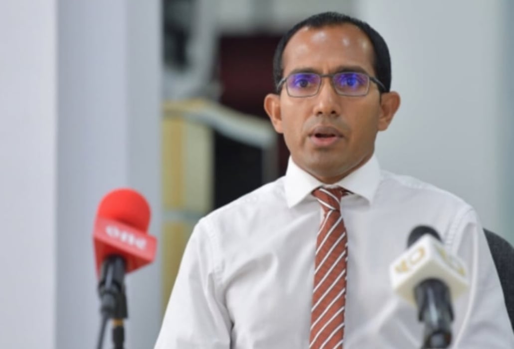 ހުޅުމާލެއިން ކޮރަޕްޝަނަށް މަގުފަހިވާގޮތަށް ބިން ދިނުމަކީ ގޯހެއް: މަލީހް