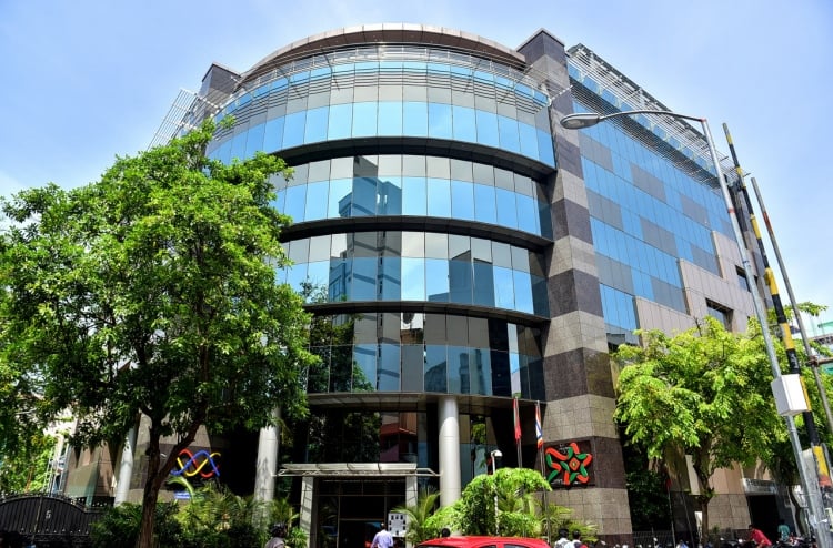 އަޕްގްރޭޑިންގ މަސައްކަތަކަށް މިއަދު ކުޑަވަގުތުކޮޅަކަށް ކަރަންޓު ކެނޑިދާނެ: ސްޓެލްކޯ