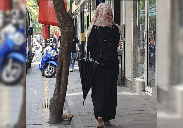 ޖަޕާނު މީހާ ދޫކޮށްލީ ޖަވާބުދާރީވާން ހާޒިރުވުމަށް އެންގުމަށްފަހު