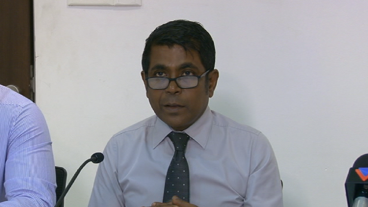 ރާއްޖޭގެ ރަށްތަށް އޮތީ މައިމޫނާ ވިދާޅުވާގޮތަށް ގައިދުރުކޮށް: ޠައްޔިބް