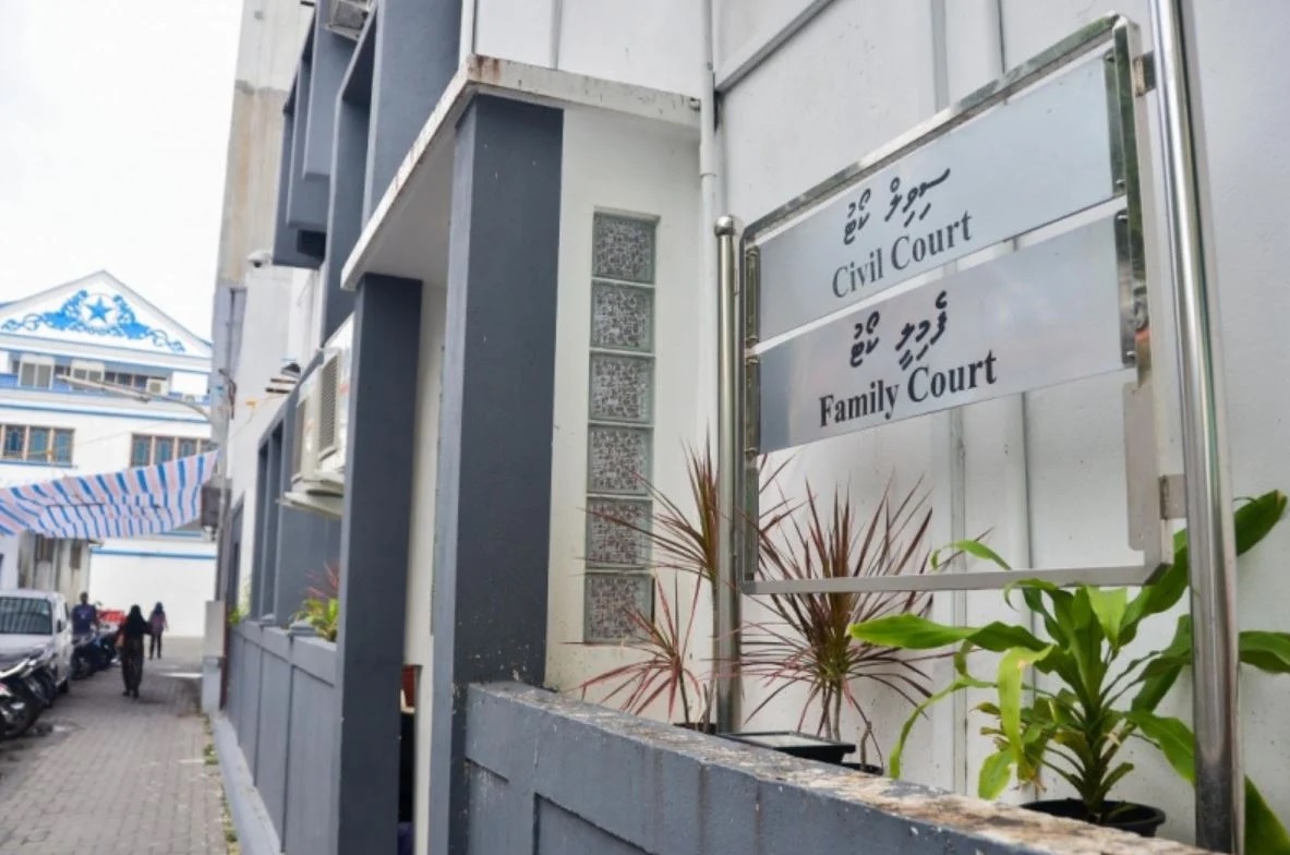 ދަޢުވާ ބާޠިލު ކުރުމަށް ދީބާޖާއިން އެދުމުން މައްސަލަ ނިމިއްޖެ