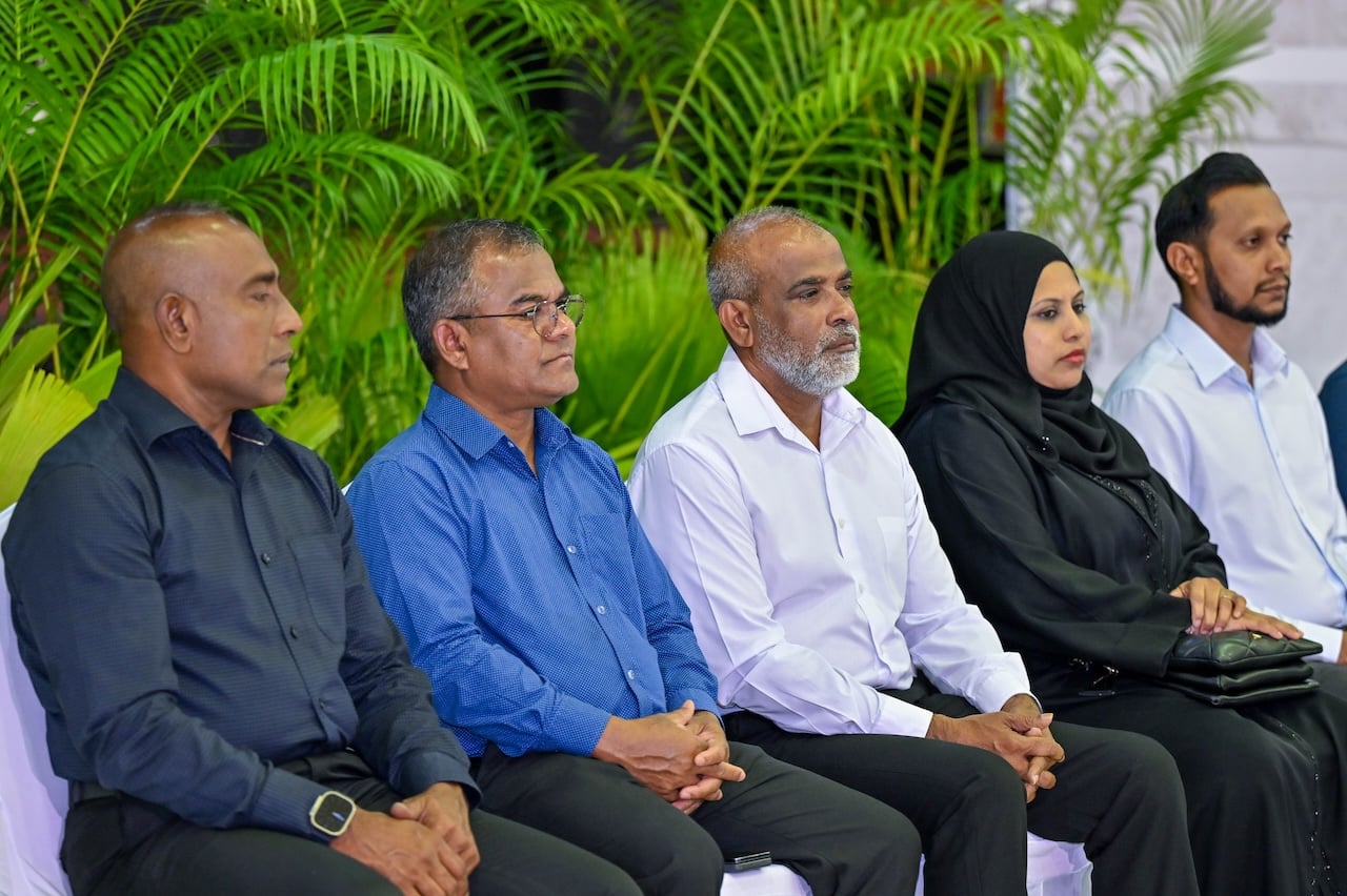 އެމްއޭސީއެލް، އެޗްޑީސީ، އެފްޑީސީ ދަޢުލަތަށް ބުރައަކަށް، ކުންފުނިތަކުގެ ޖުމްލަ ދަރަނި 37 ބިލިއަން
