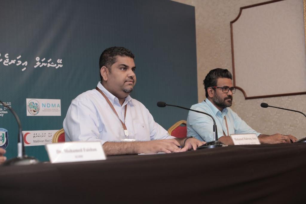 ބަނގްލަދޭޝް މީހާ ނިޔާވީ ސިކުނޑިއަށް ލޭ އެޅުމުގެ ސަބަބުން - ޓެގް