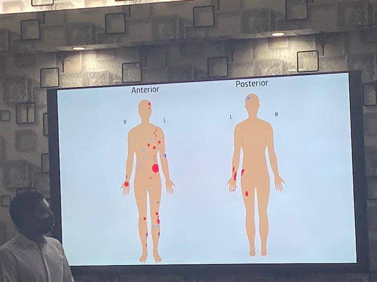 ރައީސް ނަޝީދުގެ ފުރާނަ ސަލާމަތް ކުރުމަށް ނުރައްކާތެރި ސާޖަރީތަކެއް