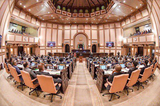 ރައްޔިތުންގެ އަތުގައި އޮތް ވޯޓު ދިނުމުގެ ޙައްޤު މަޖިލީހުން ނިގުޅައި ނުގަނޭ- ރީކޯ މޫސަ