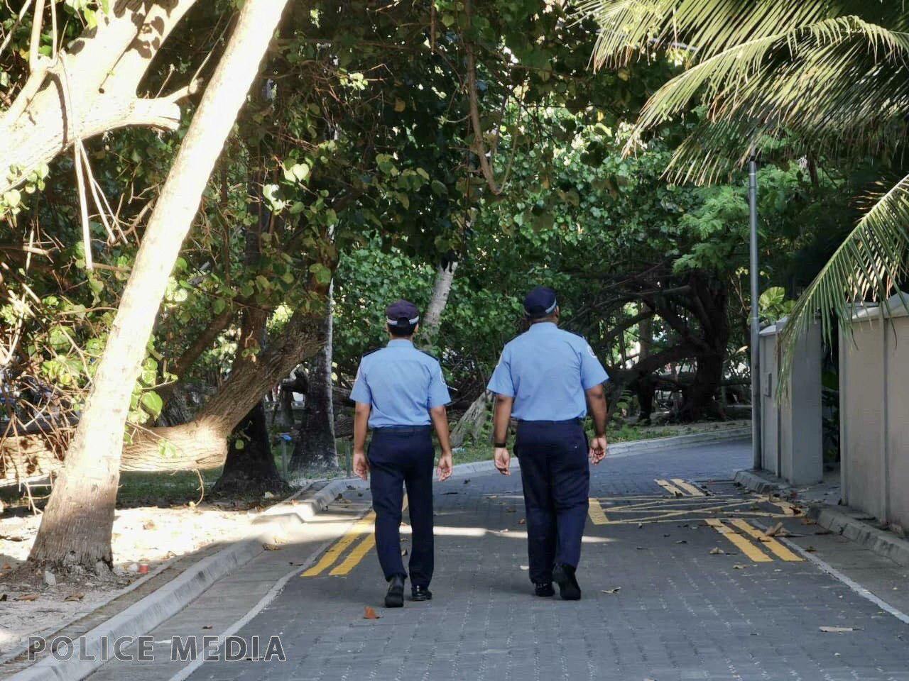 1.9 މިލިއަނަށްވުރެ ގިނަ ރުފިޔާގެ ވައްކަމަކާއި ގުޅޭ މީހަކު ހައްޔަރުކޮށްފި