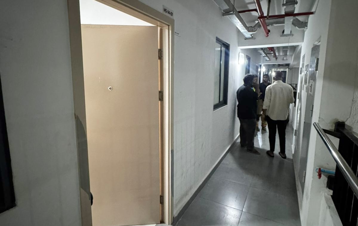 ހިޔާގައި ހިނގި އަލިފާނުގެ ހާދިސާގެ ތެރެއިން