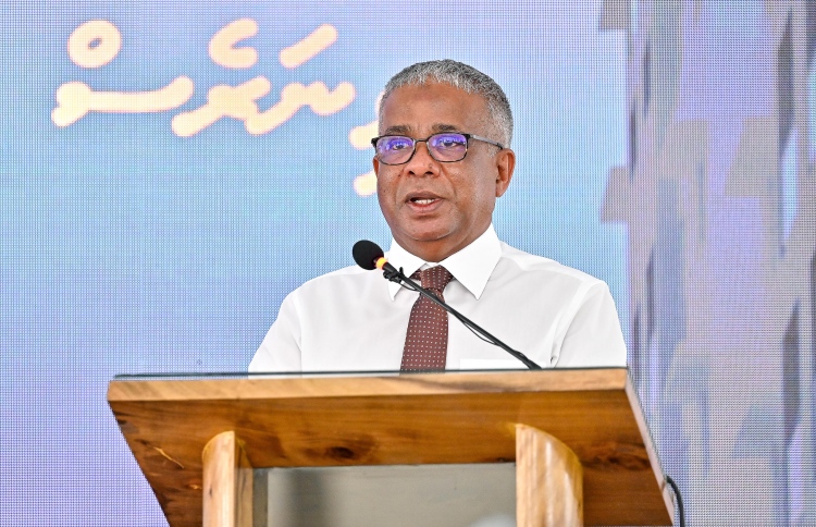 އަކްރަމްގެ ރައްދު: ގޯތި ދޫކުރީ އެޗްޑީސީގެ ލޭންޑް ޔޫސް ޕްލޭނާ އެއްގޮތަށް؛ އޮޅުވާލަން އުޅެންޏާ ގޮވާނީ އަތަށް.