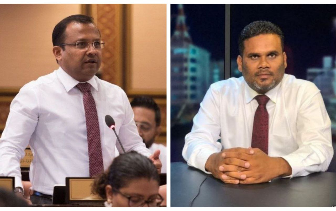 ސައުދުގެ ރައްދު ރިޔާޒަށް: ކޮލިޓީނަމަ ހޮވޭނީ އަމިއްލަ ނަމުގައި