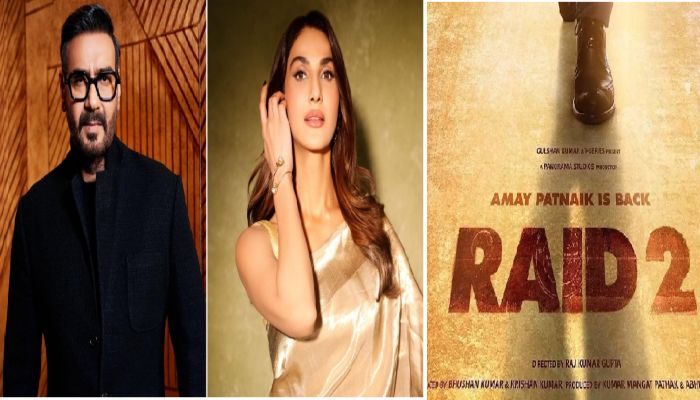 ރެއިޑް 2 ގައި އަޖޭއާއެކު ވާނީ