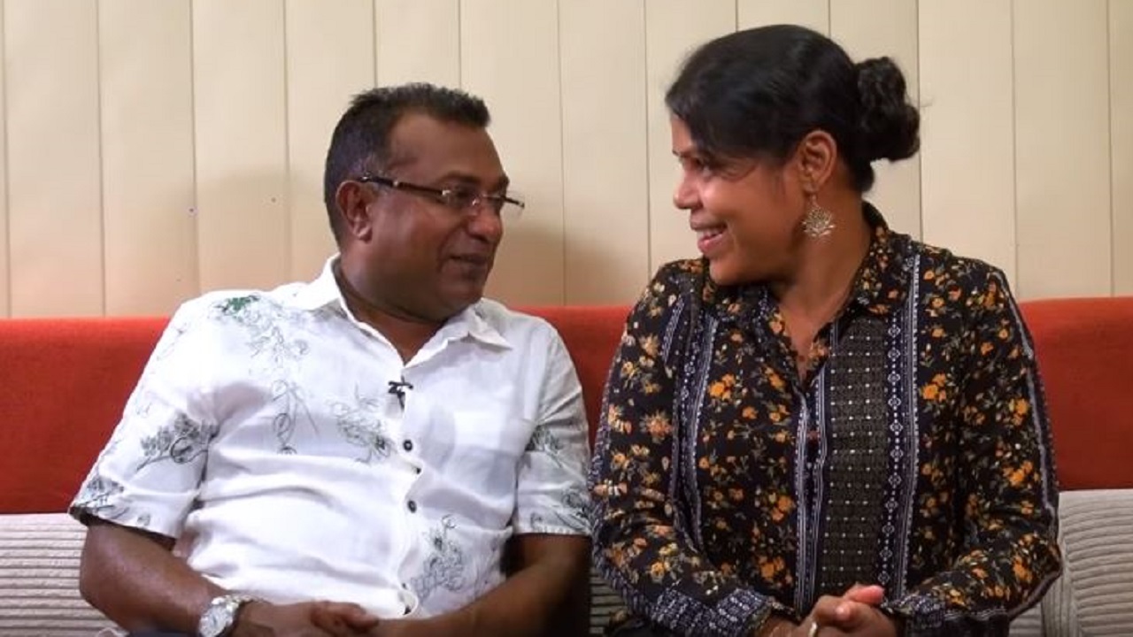 ޖާބިރު ގޮވީ އަވަގުރާނަ؛ ދިޔާނާ އަށް ޖެހުނީ ބޮނޑިތާން އަޅަން