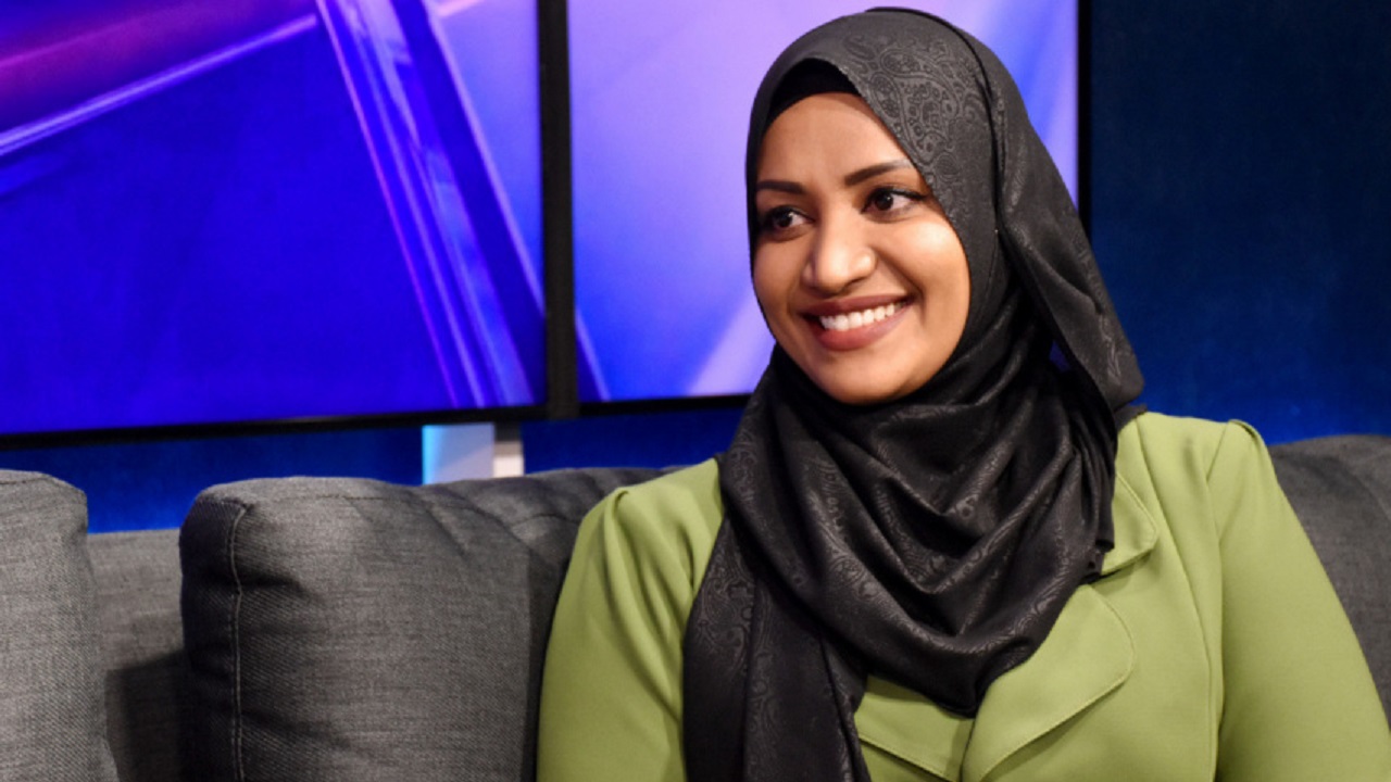 ސީމަނުންގެ ޙަޔާތަކީ ރާއްޖޭގެ ޠަބީޢަތާއި މާޙައުލާއި ގުޅިލާމެހިފައިވާކަމެއް - ނަހުލާ