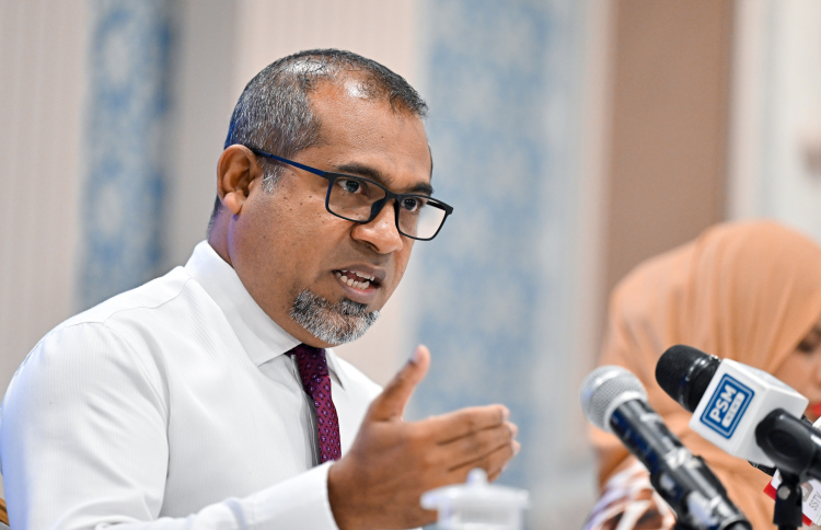 ފަލަސްތީނުގެ ރައްޔިތުންނާ ދެކޮޅަށް ހިންގާ އަނިޔާވެރިކަން ކުއްވެރި ކުރައްވައިފި