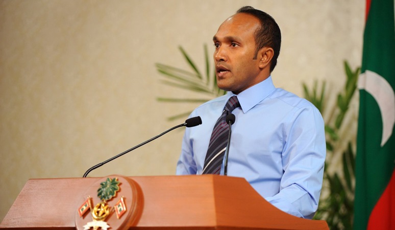 ޕީޕީއެމް/ ޕީއެންސީއަކީ ބިނާކުރާ ފިކުރު؛ ސަލާމަތީބާރުތަކުގެ ކިބައިން އެމްޑީޕީ މަޢާފަށް އެދެންޖެހޭ: ޑރ. ޖަމީލް