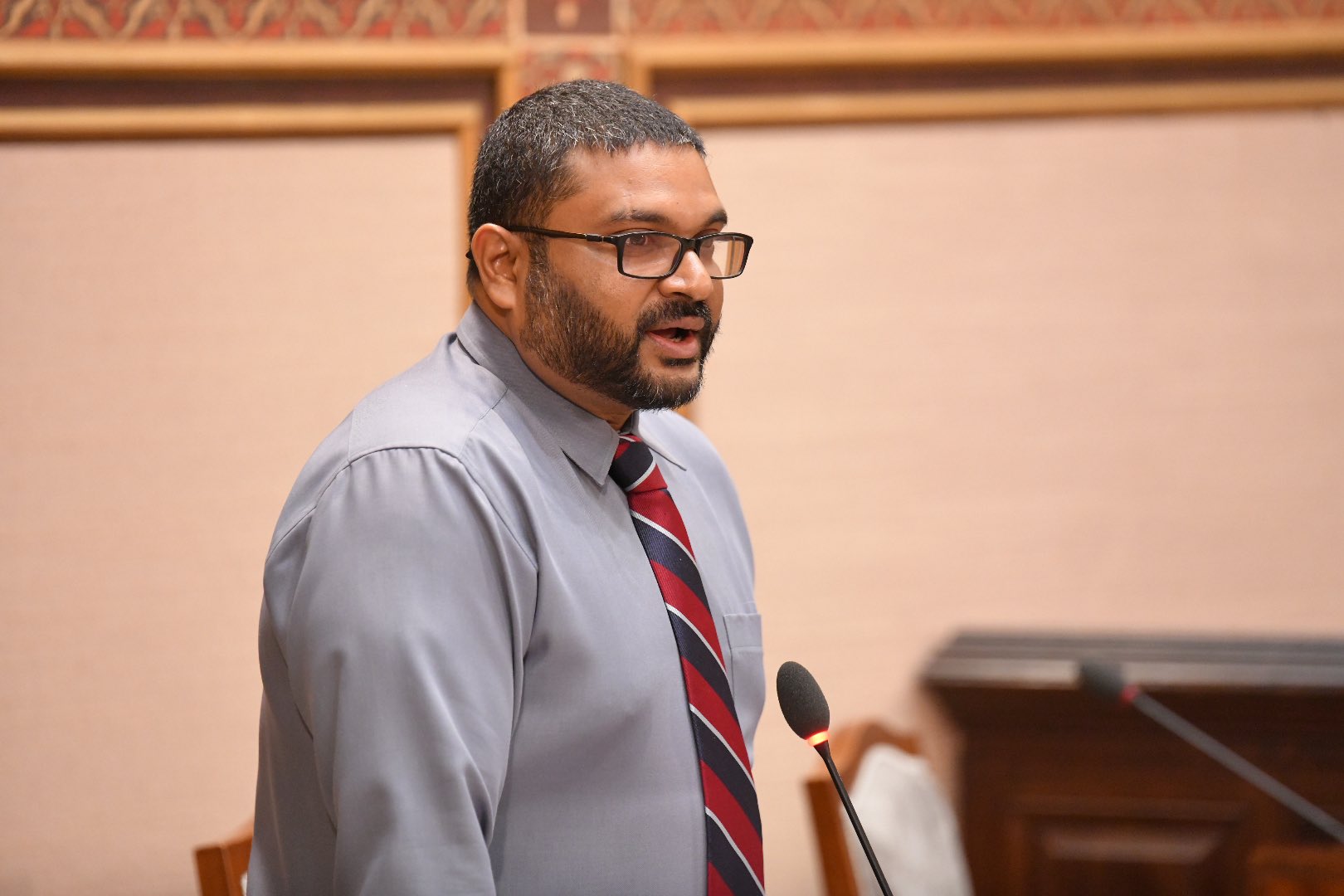 އިންޑިޔާގެ 74 ސިފައިން ފޮނުވާލައިފިން؛ އެމީހުން ހަތިޔާރު ގެންގުޅެފައިނުވޭ: ޣައްސާން