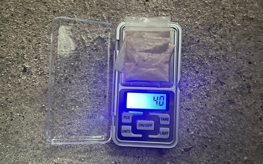 މަސްތުވާތަކެތީގެ މައްސަލައެއްގައި ކެންދޫން މީހަކު ހައްޔަރުކޮށްފި