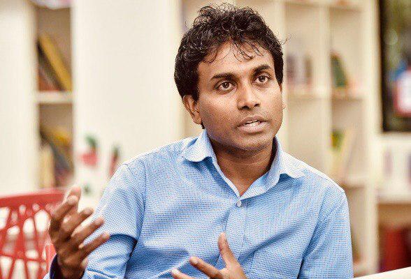 ކޯވިޑް-19: ޕްރޮފެސަރ އުގައިލް މަޢާފަށް އެދިވަޑައިގެންފި